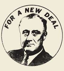 "New Deal"