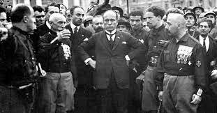 Fascismo in Italia