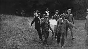 Uccisione di Giacomo Matteotti