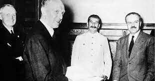 Patto di non aggressione