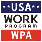 WPA is created