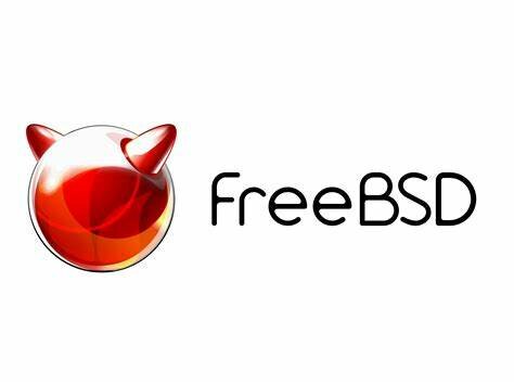 FreeBSD 1