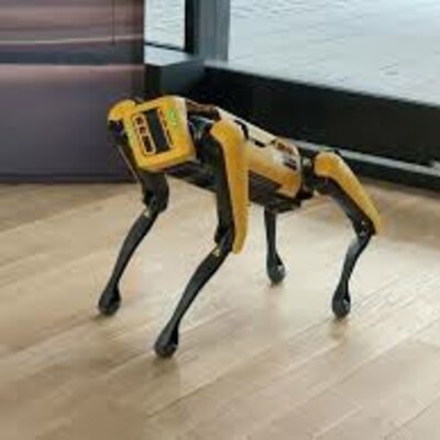 Timeline: Frise historique sur la robotique