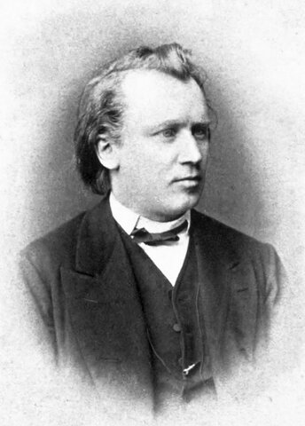 Brahms' Symphony No.4