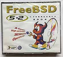 FreeBSD 5
