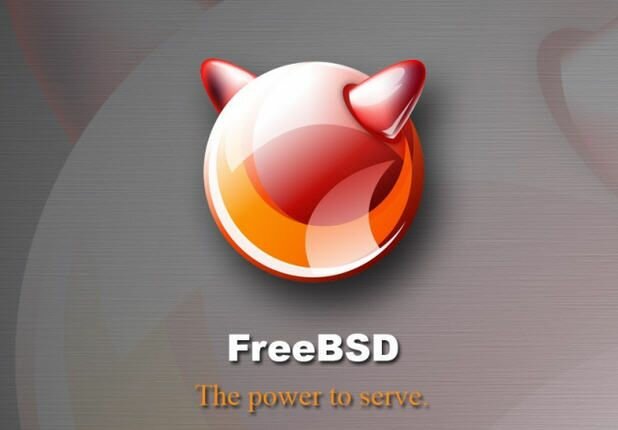 FreeBSD 8