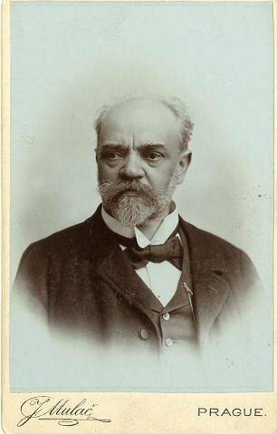Dvorak's New World Symphony (No.9)