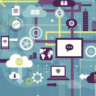 Timeline: HISTORIA DE LA TECNOLOGÍA