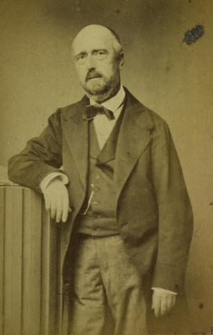 Descubrimiento de la fusión sexual en plantas inferiores