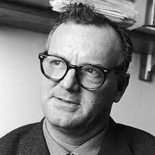 Molinos C. Wright (1916 - 1962)