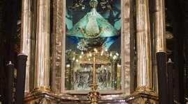 Timeline: Historia de la Virgen de San Juan