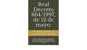 1997 Decreto 664