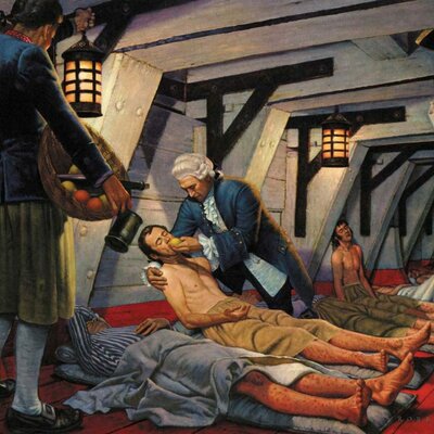 Timeline: Evolución histórica de la epidemiología