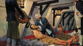 Timeline: Evolución histórica de la epidemiología