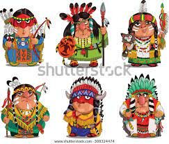 Colonias (Antepasados)