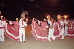La cumbia como patrimonio cultural del Banco Magdalena
