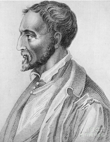 Girolamo Cardano
