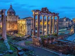 ROMA