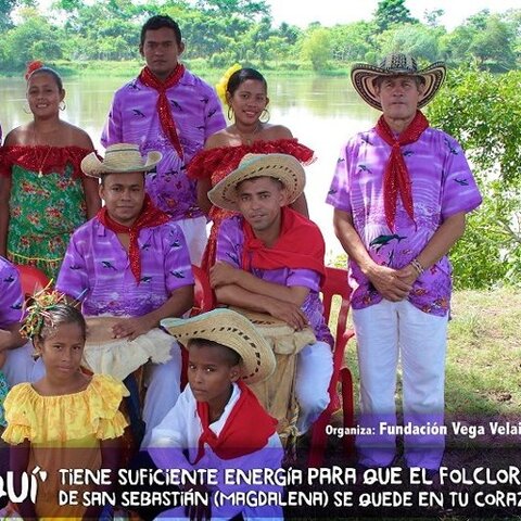 Festival del chande XVl