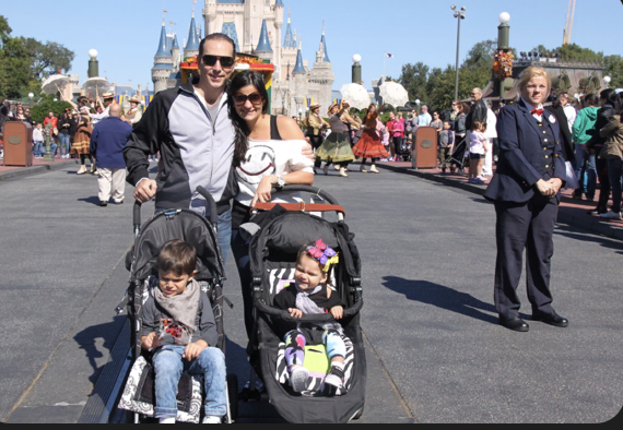 me fui a mi primer viaje