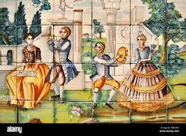 More recent Spanish origin