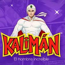 Kaliman (NACIONAL)
