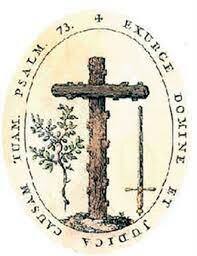 Instalacion del Tribunal de Santo Oficio de la Inquisicion