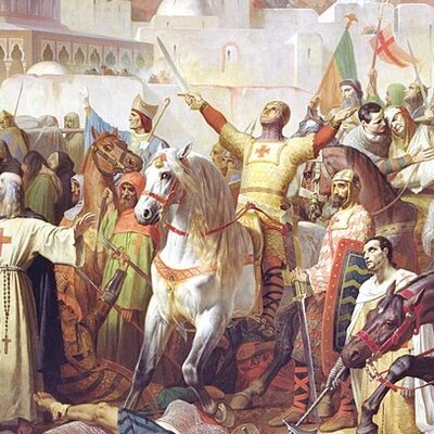 Timeline: Top Ten Events of the Middle Ages