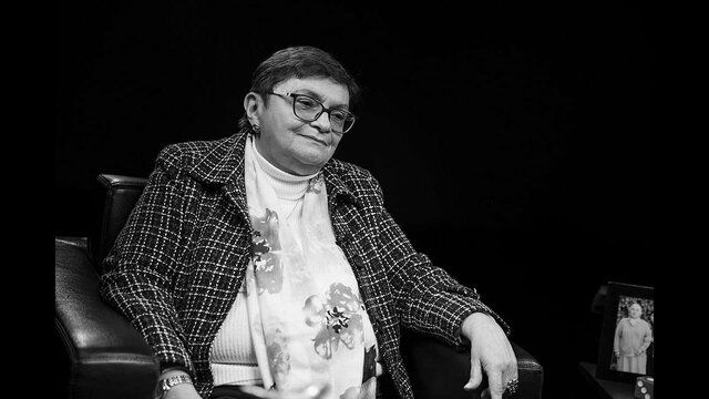 Graciela Aldana de Conde