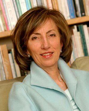 María Consuelo Cárdenas de Sanz de Santamaría