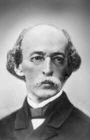Manuel Ancízar
