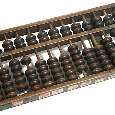 Timeline: Antecedentes historicos de la informatica