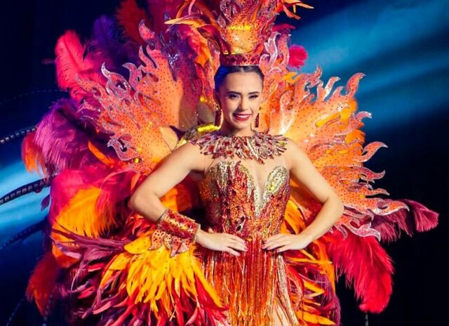 Latest barranquilla carnival