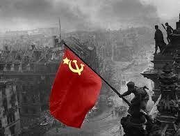 Destrucción de la URSS