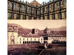 Primera cátedra de Medicina Mental y Nerviosa