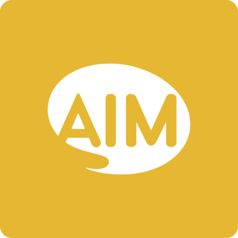 AIM (AOL Instant Messenger) is Created