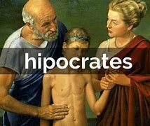 HIPOCRATES (SIGLO V A.C)