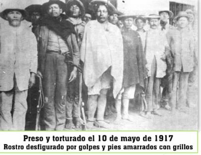 Manuel Quintín Lame (1880 - 1967)