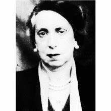 Mercedes Rodrígo Bellido