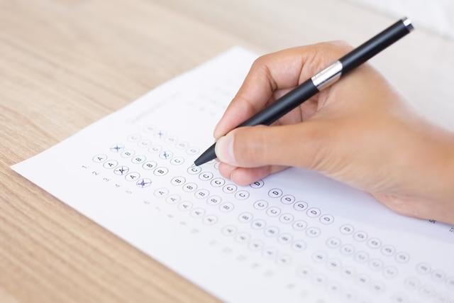 Primer test de inteligencia elaborado por un colombiano