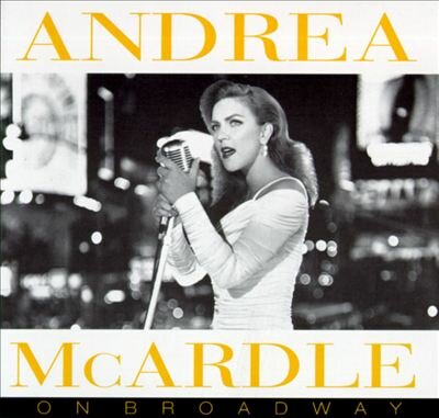 McArdle releases a CD