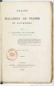 Thomas Morrison Legge y  el Dr. Goadvy