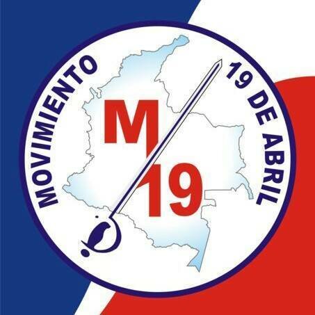 Movimiento 19 de abril M-19