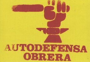 Autodefensa Obrera