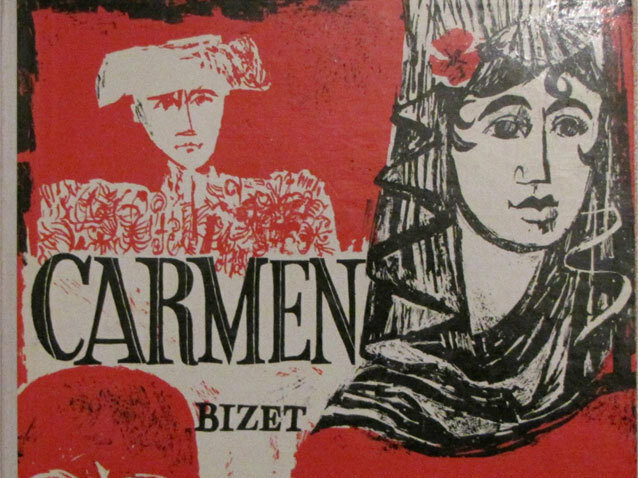 Bizet Carmen