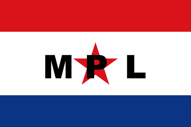 Movimiento Patria Libre
