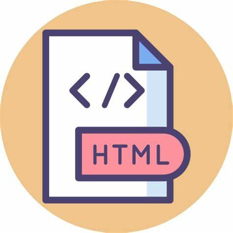 Tim Berners-Lee Invents HTML