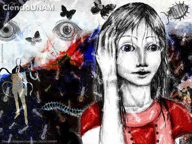 Ayuda a los efectos de la esquizofrenia