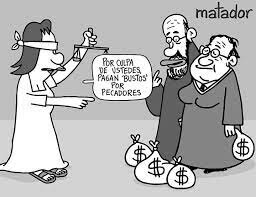Justicia