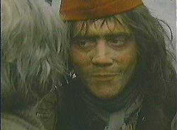 The Eagle and The Fox